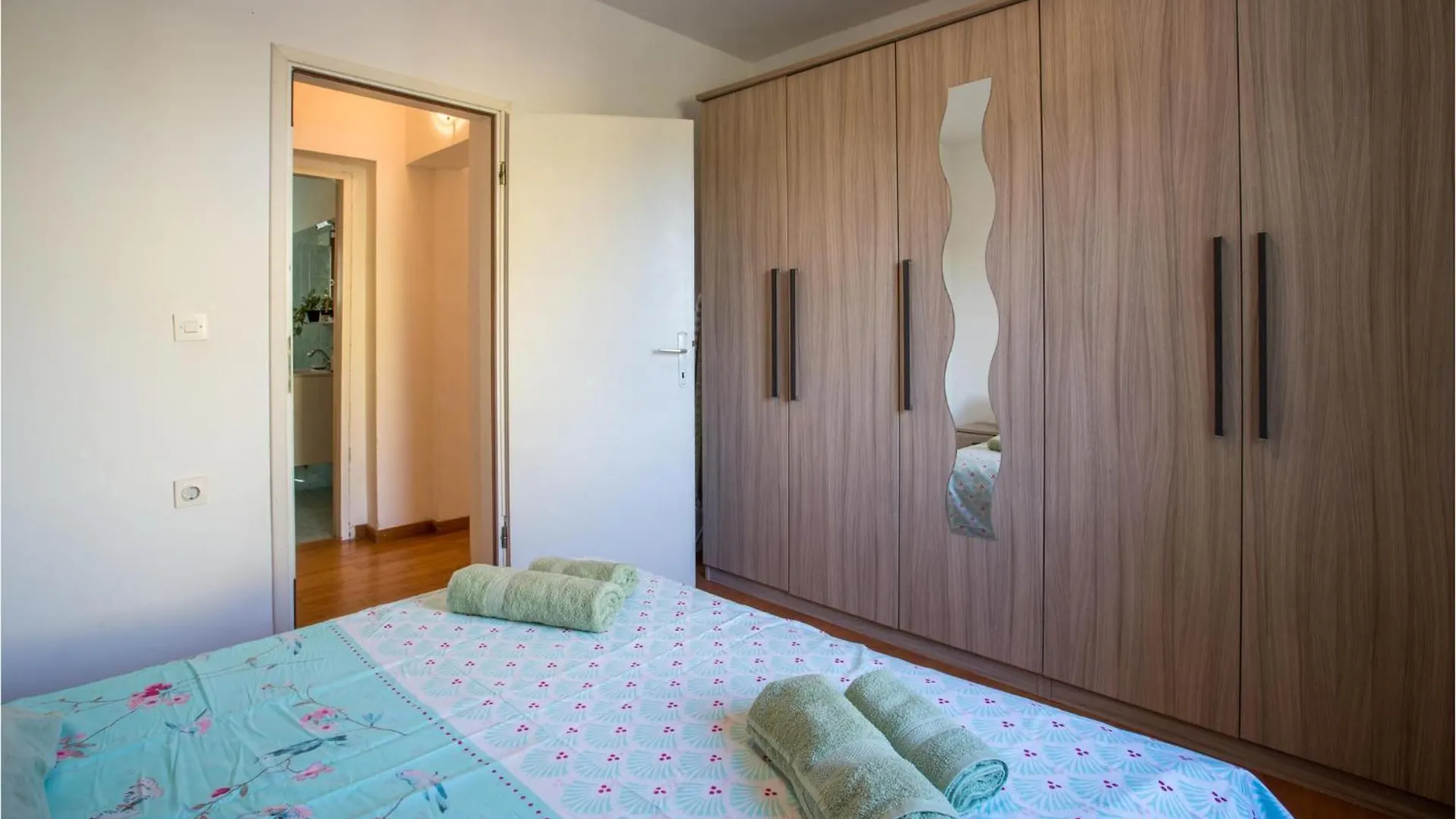 Gorgeous Home In Pula With Wifi Vakantiehuis