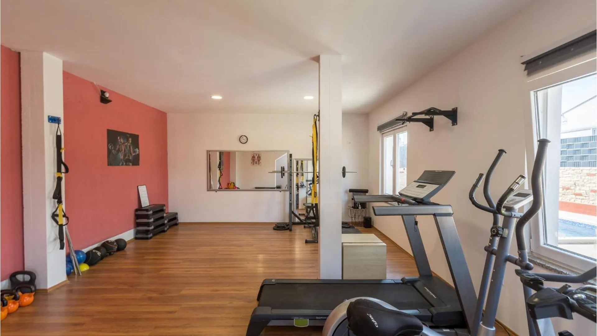 Gorgeous Home In Pula With Wifi Vakantiehuis
